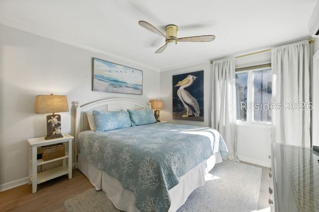 15 Forest Beach Drive S 3B, Hilton Head Island, SC 29928