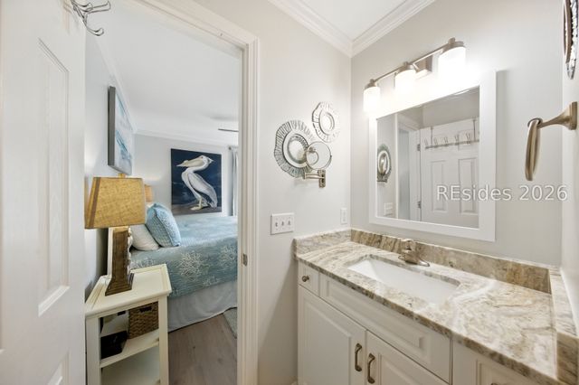 15 Forest Beach Drive S 3B, Hilton Head Island, SC 29928