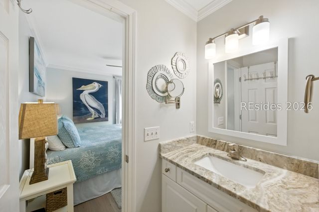 15 Forest Beach Drive S 3B, Hilton Head Island, SC 29928