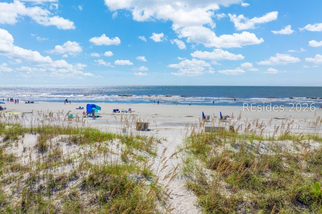 15 Forest Beach Drive S 3B, Hilton Head Island, SC 29928