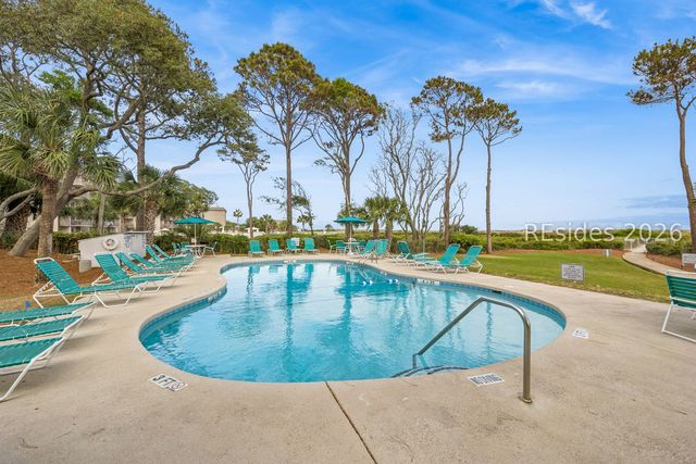 15 Forest Beach Drive S 3B, Hilton Head Island, SC 29928