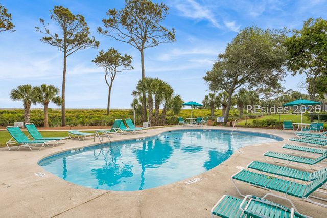 15 Forest Beach Drive S 3B, Hilton Head Island, SC 29928