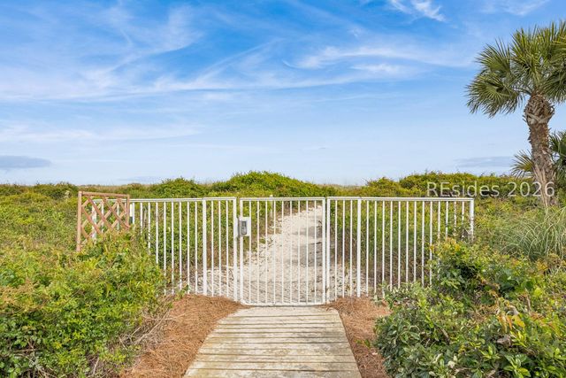 15 Forest Beach Drive S 3B, Hilton Head Island, SC 29928
