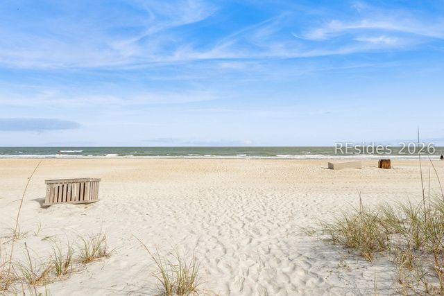 15 Forest Beach Drive S 3B, Hilton Head Island, SC 29928