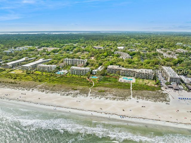 15 Forest Beach Drive S 3B, Hilton Head Island, SC 29928