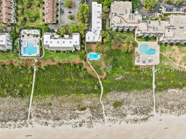 15 Forest Beach Drive S 3B, Hilton Head Island, SC 29928