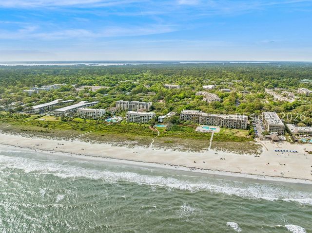 15 Forest Beach Drive S 3B, Hilton Head Island, SC 29928