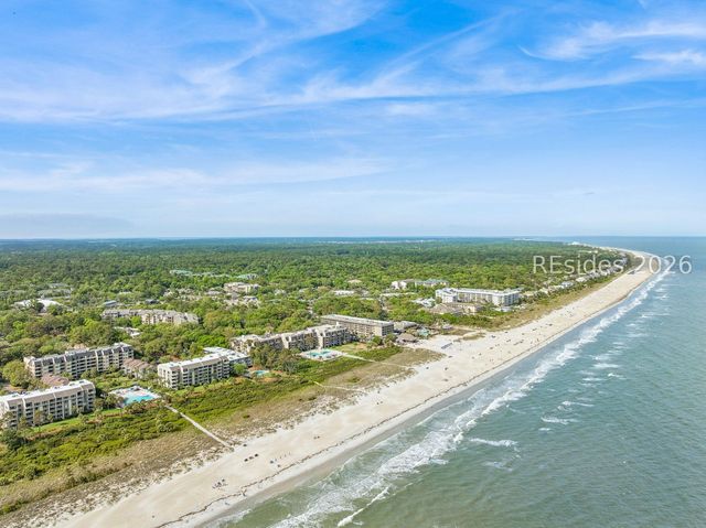 15 Forest Beach Drive S 3B, Hilton Head Island, SC 29928