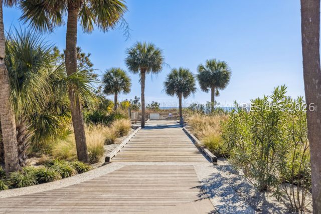 15 Forest Beach Drive S 3B, Hilton Head Island, SC 29928
