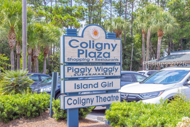 15 Forest Beach Drive S 3B, Hilton Head Island, SC 29928