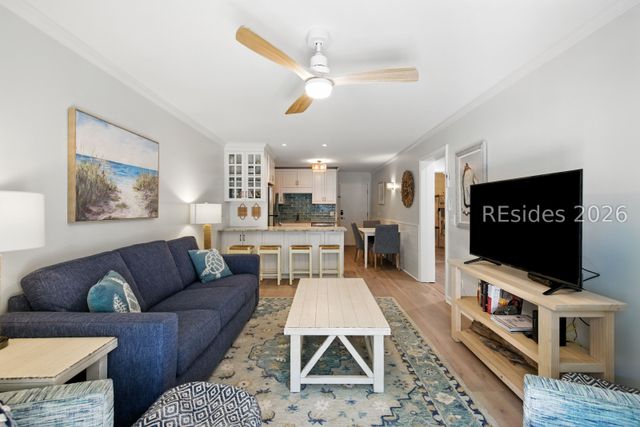 15 Forest Beach Drive S 3B, Hilton Head Island, SC 29928