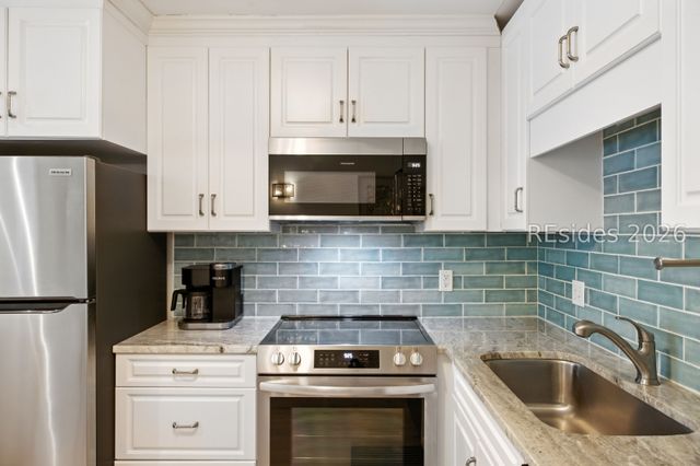 15 Forest Beach Drive S 3B, Hilton Head Island, SC 29928
