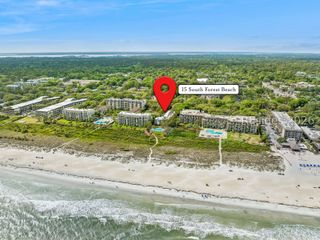 15 Forest Beach Drive S 3B, Hilton Head Island, SC 29928
