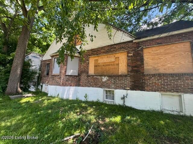3215 Greenwood Ave, Louisville, KY 40211
