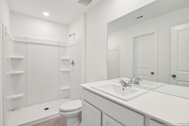 7402 Brownleaf Dr, San Antonio, TX 78227