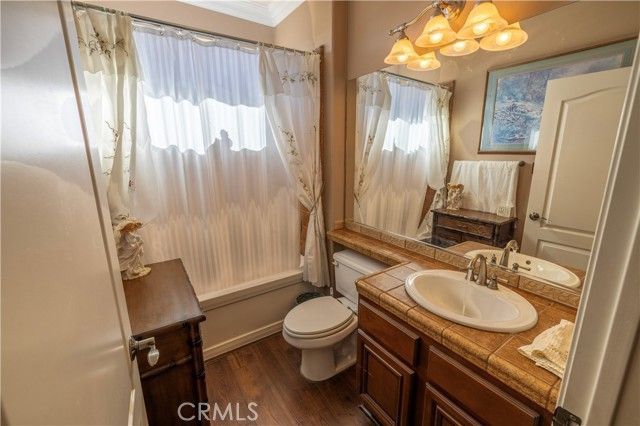 24337 Fawnskin, Corona, CA 92883