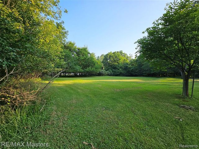0 Huron River Drive, Rockwood, MI 48173