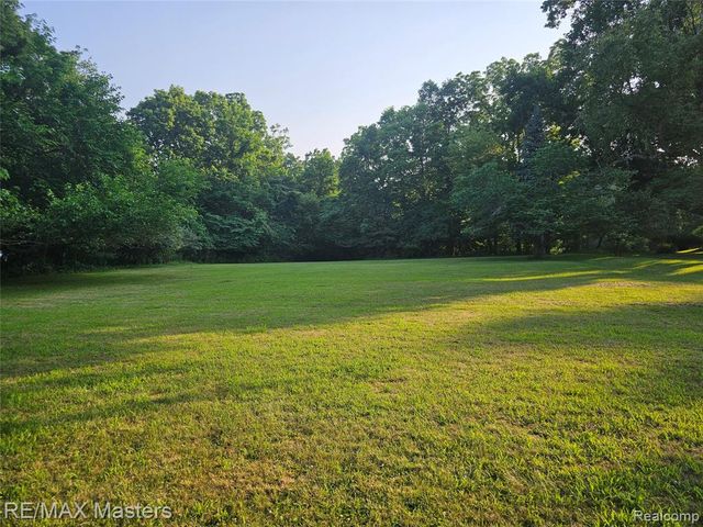 0 Huron River Drive, Rockwood, MI 48173