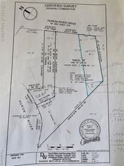 0 Huron River Drive, Rockwood, MI 48173