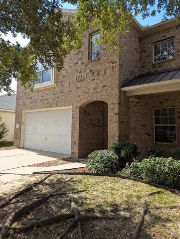 426 Dockside Terrace Lane, Katy, TX 77494