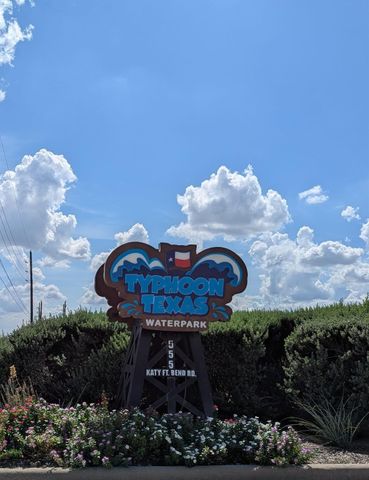 426 Dockside Terrace Lane, Katy, TX 77494