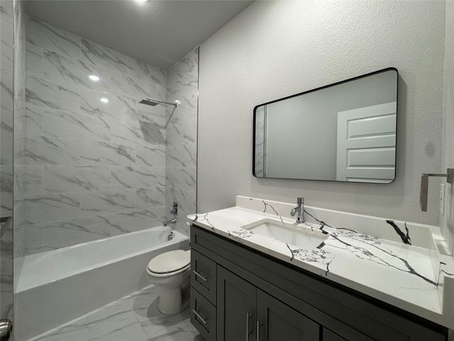 3203 Sherry Lane, Balch Springs, TX 75180