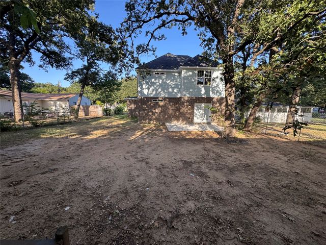 3203 Sherry Lane, Balch Springs, TX 75180