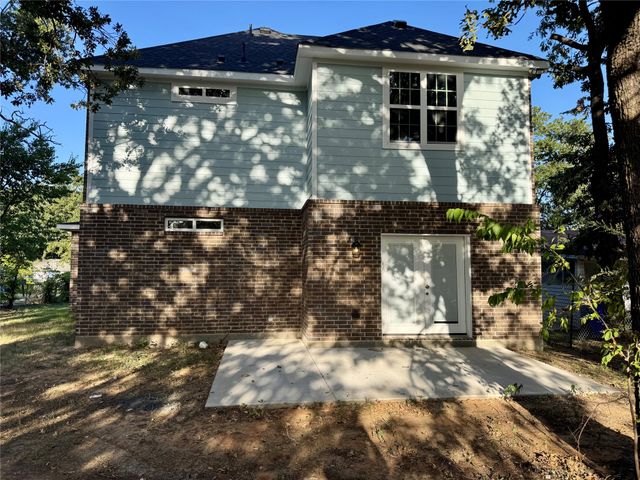 3203 Sherry Lane, Balch Springs, TX 75180