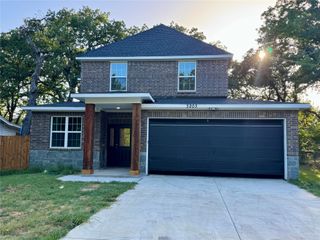 3203 Sherry Lane, Balch Springs, TX 75180