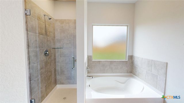 4825 Hawkins Drive, Belton, TX 76513