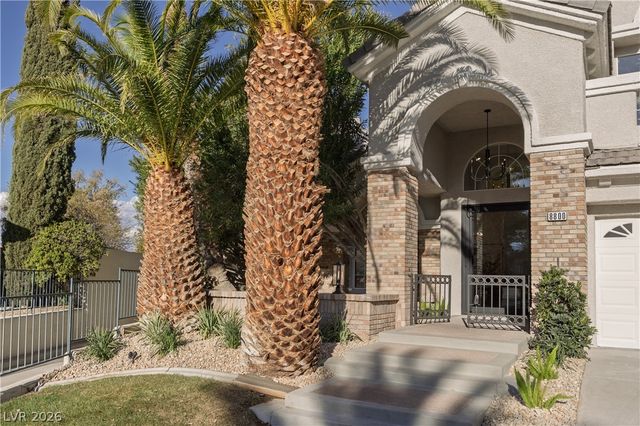 8800 Lusso Court, Las Vegas, NV 89134