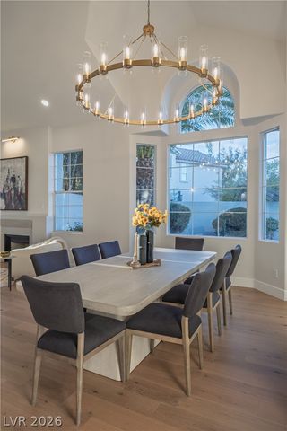 8800 Lusso Court, Las Vegas, NV 89134