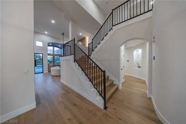 8800 Lusso Court, Las Vegas, NV 89134