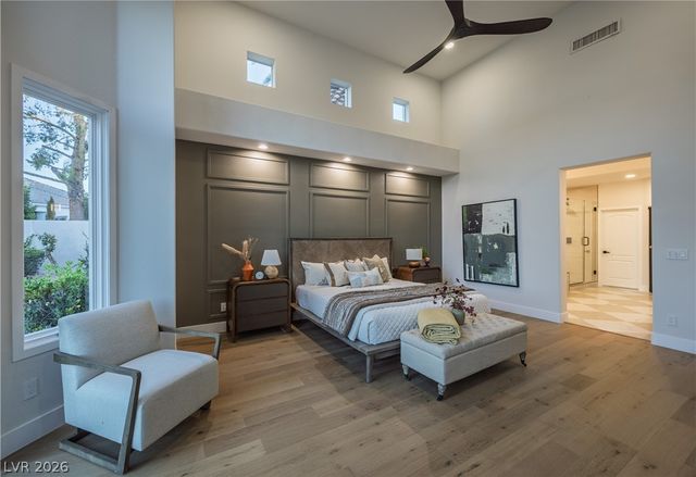 8800 Lusso Court, Las Vegas, NV 89134