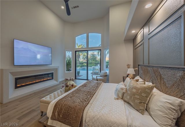 8800 Lusso Court, Las Vegas, NV 89134