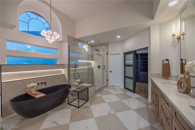 8800 Lusso Court, Las Vegas, NV 89134