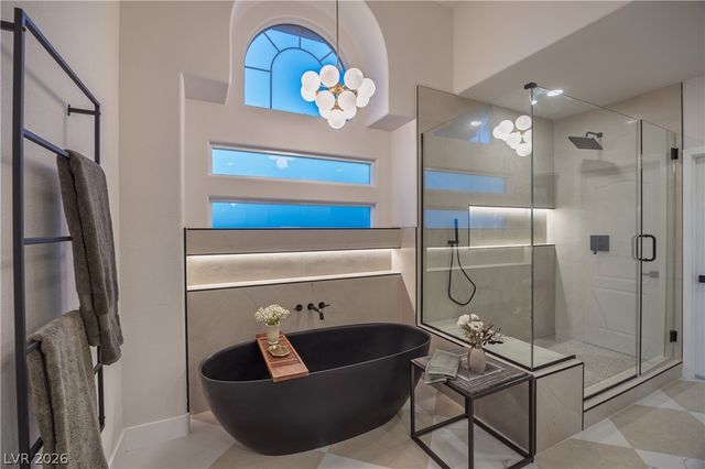 8800 Lusso Court, Las Vegas, NV 89134