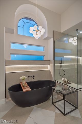 8800 Lusso Court, Las Vegas, NV 89134