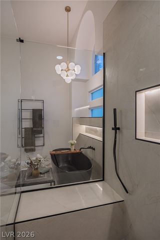 8800 Lusso Court, Las Vegas, NV 89134