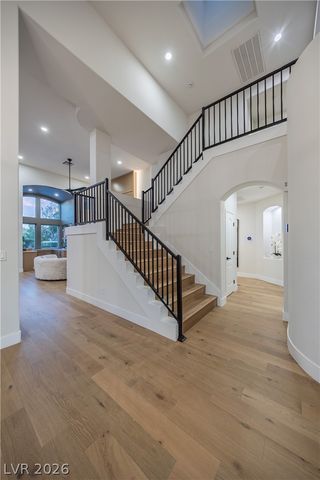 8800 Lusso Court, Las Vegas, NV 89134