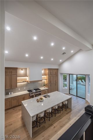 8800 Lusso Court, Las Vegas, NV 89134