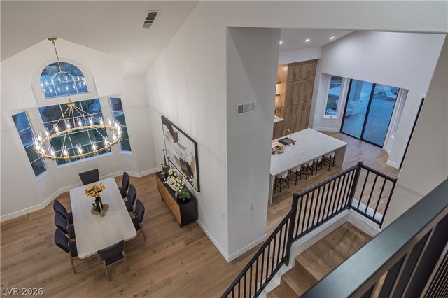 8800 Lusso Court, Las Vegas, NV 89134