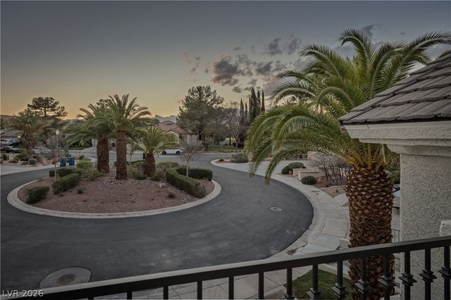 8800 Lusso Court, Las Vegas, NV 89134