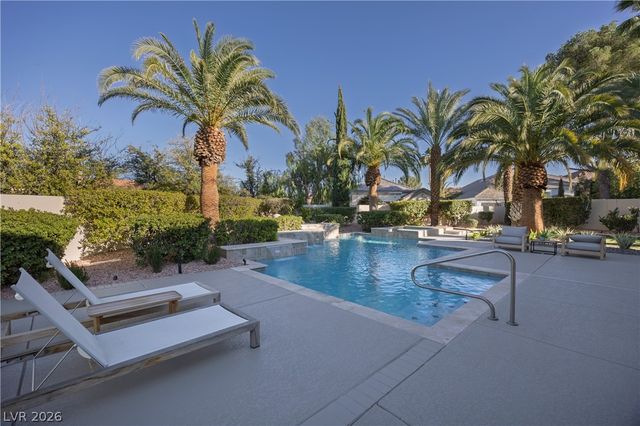 8800 Lusso Court, Las Vegas, NV 89134