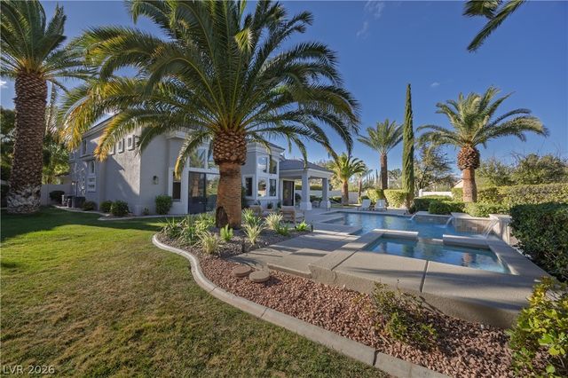 8800 Lusso Court, Las Vegas, NV 89134