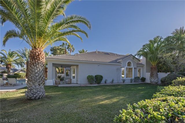 8800 Lusso Court, Las Vegas, NV 89134