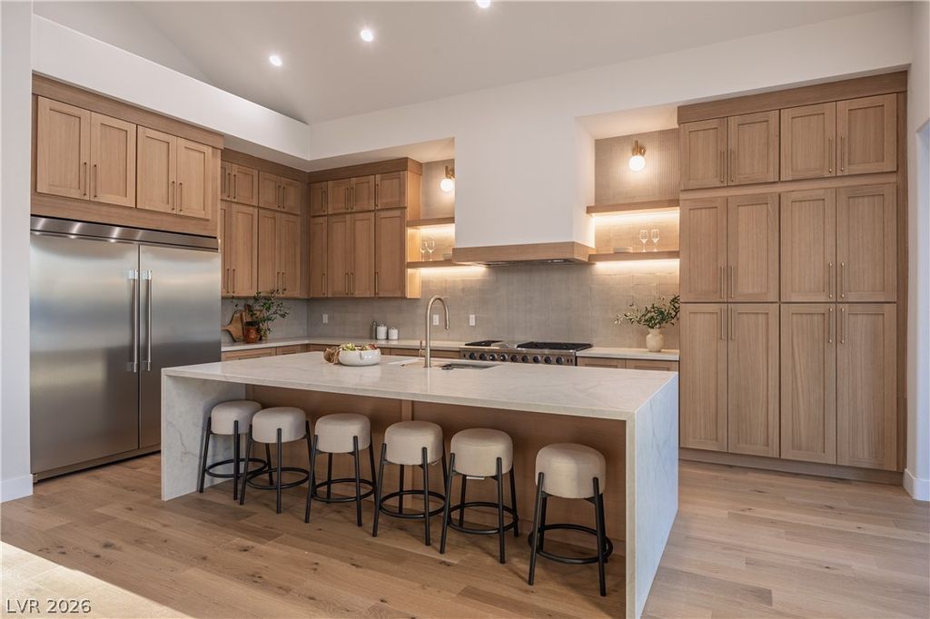 8800 Lusso Court, Las Vegas, NV 89134