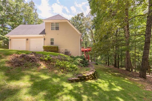 5581 Fox Glove Court, Douglasville, GA 30135
