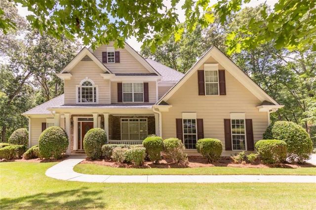 5581 Fox Glove Court, Douglasville, GA 30135