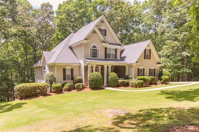 5581 Fox Glove Court, Douglasville, GA 30135